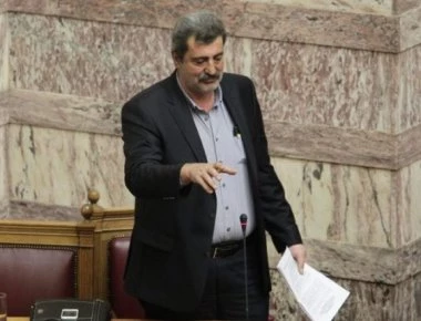 Π. Πολάκης: «Για εμάς, το ένα ευρώ μετρά για δύο - Έτσι θα συνεχίσουμε και την επόμενη τετραετία»